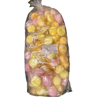 Mellow Mellow Kokosbälle 100er