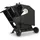 7,5 kW black