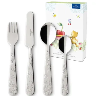 Villeroy & Boch Hungry as a Bear 4-tlg.