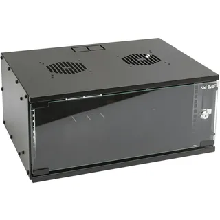 HMF 65704-02 Serverschrank 19 Zoll Rack