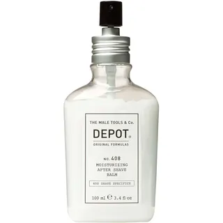 Depot Advanced Moisturizing Balm 120 ml