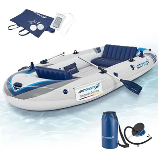 ArtSport Schlauchboot 3,22 m