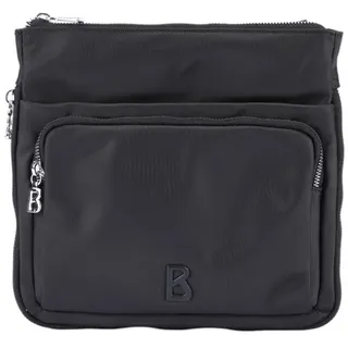 Bogner Schultertasche Verbier Play Serena schwarz
