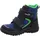 Winterstiefel Grau/Grün 27