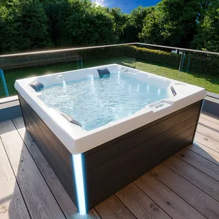 Tronitechnik Panarea  210 x 210 cm