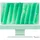 M4 16 GB RAM 256 GB SSD 10-Core GPU Grün