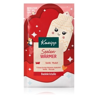 Seelenwärmer Entspannungsbäder & Tees 60 g