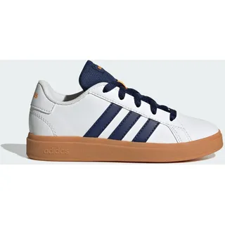 2.0 Kinder Cloud White/Dark Blue/Gum10 38