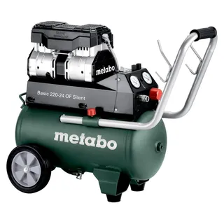 Metabo Basic 220-24 OF Silent