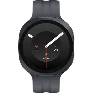 Samsung Galaxy Watch9 Graphite 40 mm BT Sport Band Black S/M