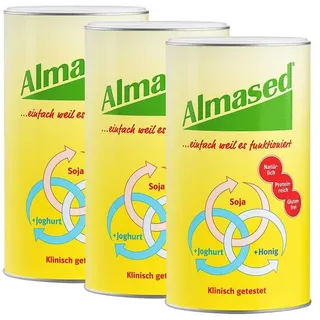 Almased Vital-Pflanzen-Eiweißkost