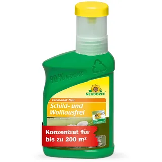 NEUDORFF Promanal Neu Schild- und Wolllausfrei Konzentrat 250 ml