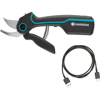 Gardena Gartenschere AssistCut