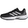 Core Black Silver Metallic Grey Four 39 1/3