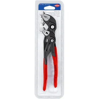 Knipex Wasserpumpenzangen-Set 003120V01