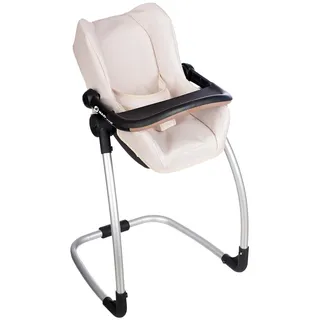 Smoby Puppenhochstuhl Maxi-Cosi 3-in-1 beige 7600240245