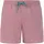 CULTURE JR Badehose Lila/Pink 116