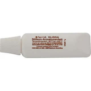 Fermit SILIKON-Armature NFETT 7GR. 15014