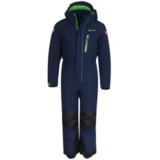 TROLLKIDS Isfjord Snowsuit 92