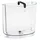Klarstein Wassertank 1 4 Liter Kunststoff transparent