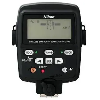 Nikon SU-800
