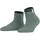 Cosy Plush Socken 1 Paar Grün 39-42