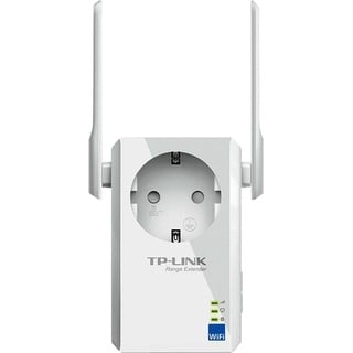 TP-Link WLAN-N Repeater 300Mpbs weiß (TL-WA860RE)