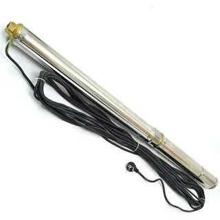 dambat ibo Tiefbrunnenpumpe SDM 3,5 89mm 6300l/h 0,8kW 6,3bar