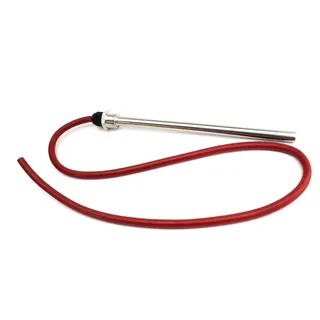 Pundmann Generisch Elektrischer Heizstab Heizpatrone 12V / 200W Fi 16 f. Boiler Warmwasserspeicher f. Wohnwagen Campervan Reisefahrzeug Bastler DIY