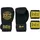 BENLEE BENLEE Boxsport Starterset aus Kunstleder Starter Set BOXGATE Black/Yellow 14