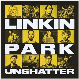 Warner Unshatter (Live in Sao Paulo)