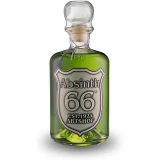 Abtshof Absinth 66% vol 0,5 l