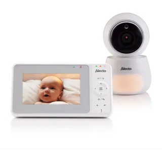 Alecto DVM2043