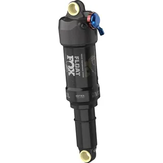 Fox Float Performance Elite Luftdämpfer, 2POS, 210x55mm