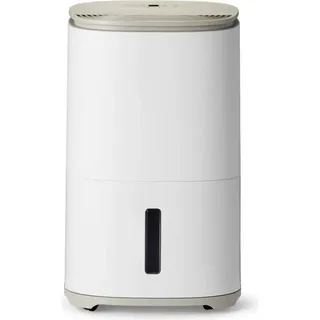 meaco de gmbh Dry Arete One 20 l Weiß/Beige