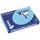 A3 160 g/m² 250 Blatt blau