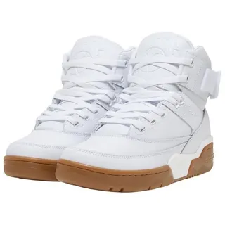 Ewing 33 HI CORE COLORS Sneaker - Weiß