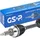 GSP Antriebswelle 224218