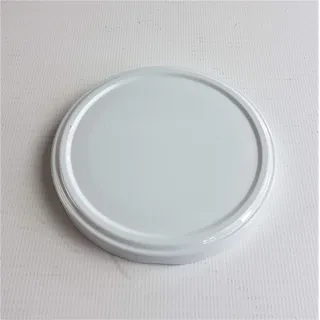 20 Stück Schraubdeckel 77mm