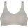 Soft-BH 85 D beige beige 95 Elasthan Elasthan bequem Soft-BH bequem