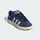 Night Indigo/Core White/Gum 3 36