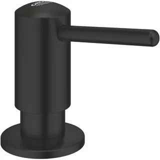 Grohe Seifenspender 500ml Matt Black