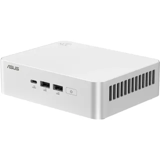 Asus NUC 15 Pro+ RNUC15CRSU900002 Core U9 285H 0GB/0GB Barebone Kit Stylish mit EU-Netzkabel