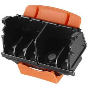 QY6-0082 Druckkopf Druckkopf Ersatz für Canon iP7200/iP7210/iP7220/iP7240/iP7250/iP7280, MG5420–MG5480, MG5520–MG5550, MG5650, MG6400–MG6450, MG5752, MG5422, MX728, MX928, 80 x 40 mm