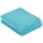 Badetuch 80 x 160 cm light azure