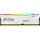 DDR5 6000MT/s RGB 32GB Modul (1x32GB) CL30 Weiß KF560C30BWEA-32