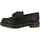 Loafer Black Virginia 36