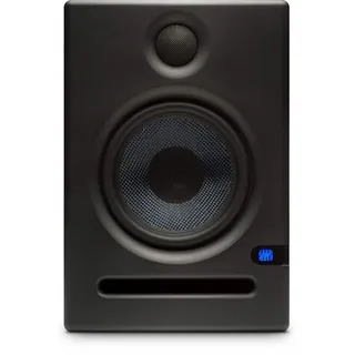 PreSonus Eris E5, 5,25", 2-Wege-Aktiv-Studio-Monitor, Schwarz
