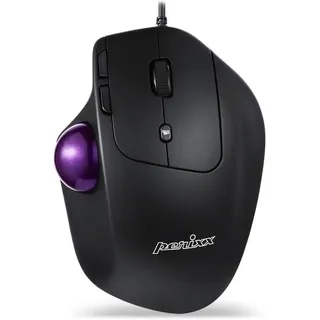 Perixx PERIMICE-520 Ergonomische Maus 11410