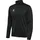 Hmlessential Halbreißverschluss Jacke Schwarz M